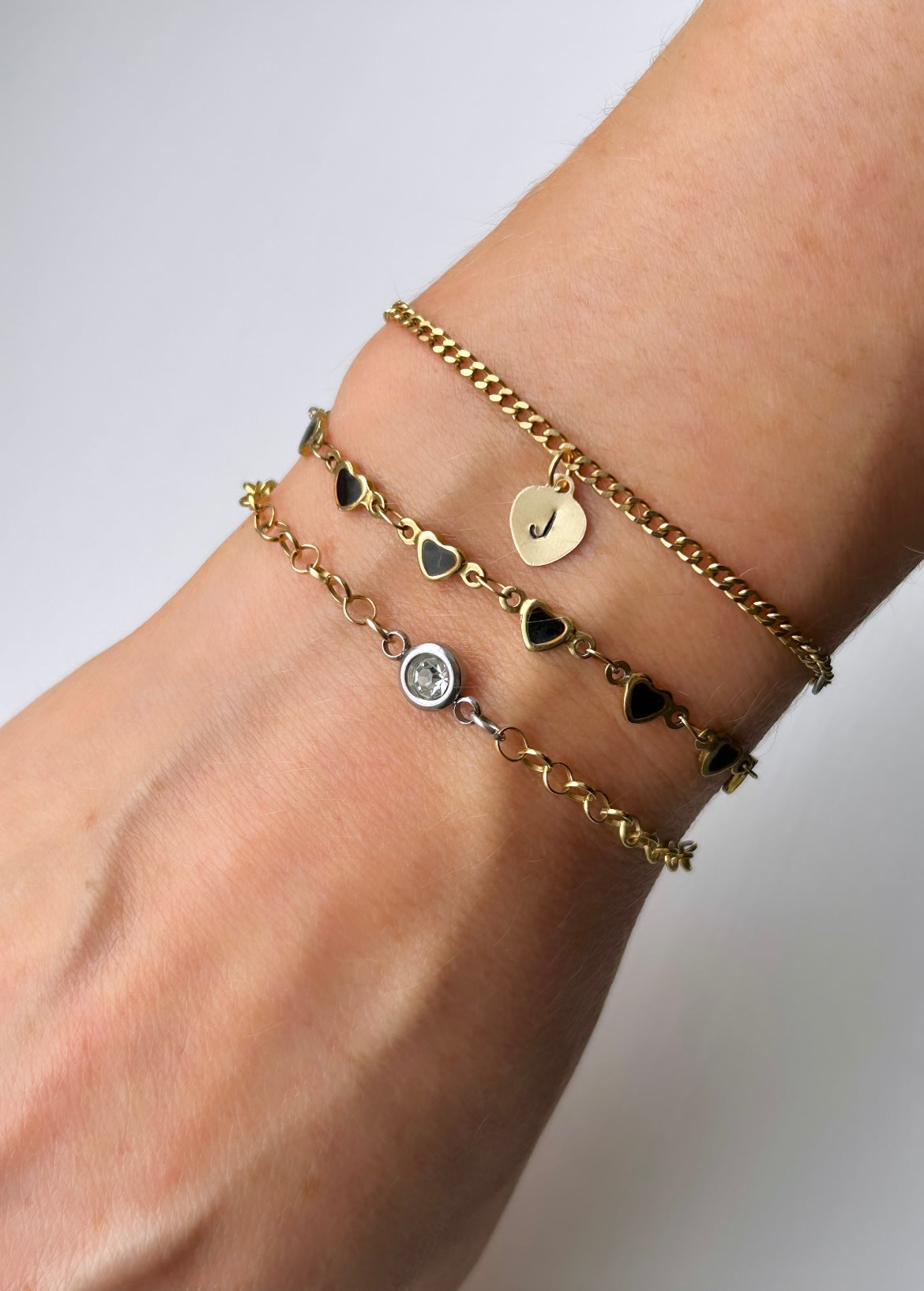 Sterling Silver Charm - Personalised