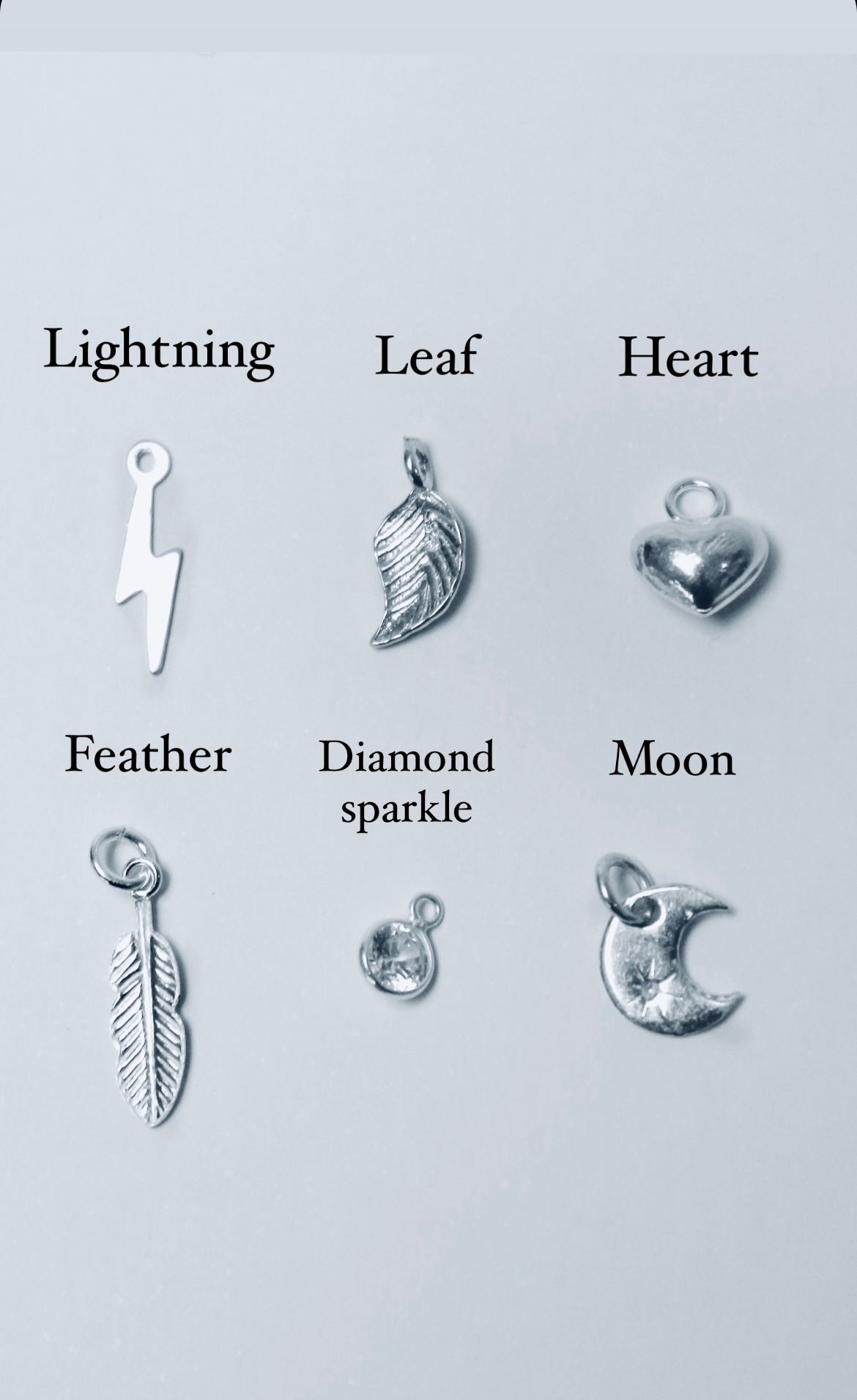 Permanent Bracelet Kit - for 1 person | Sterling Silver