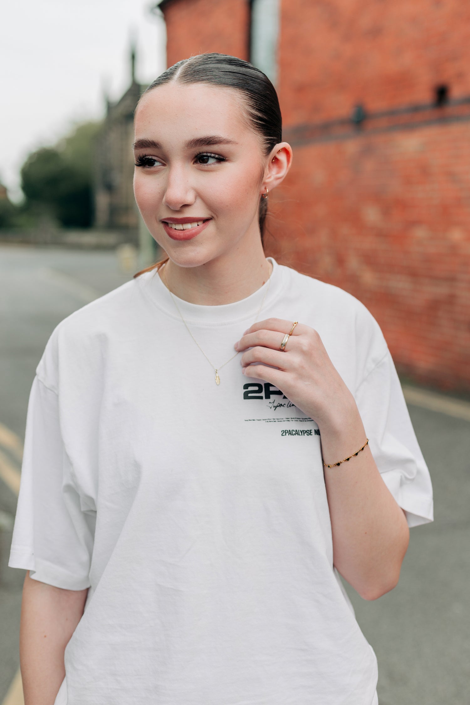 Permanent jewellery stoke on Trent