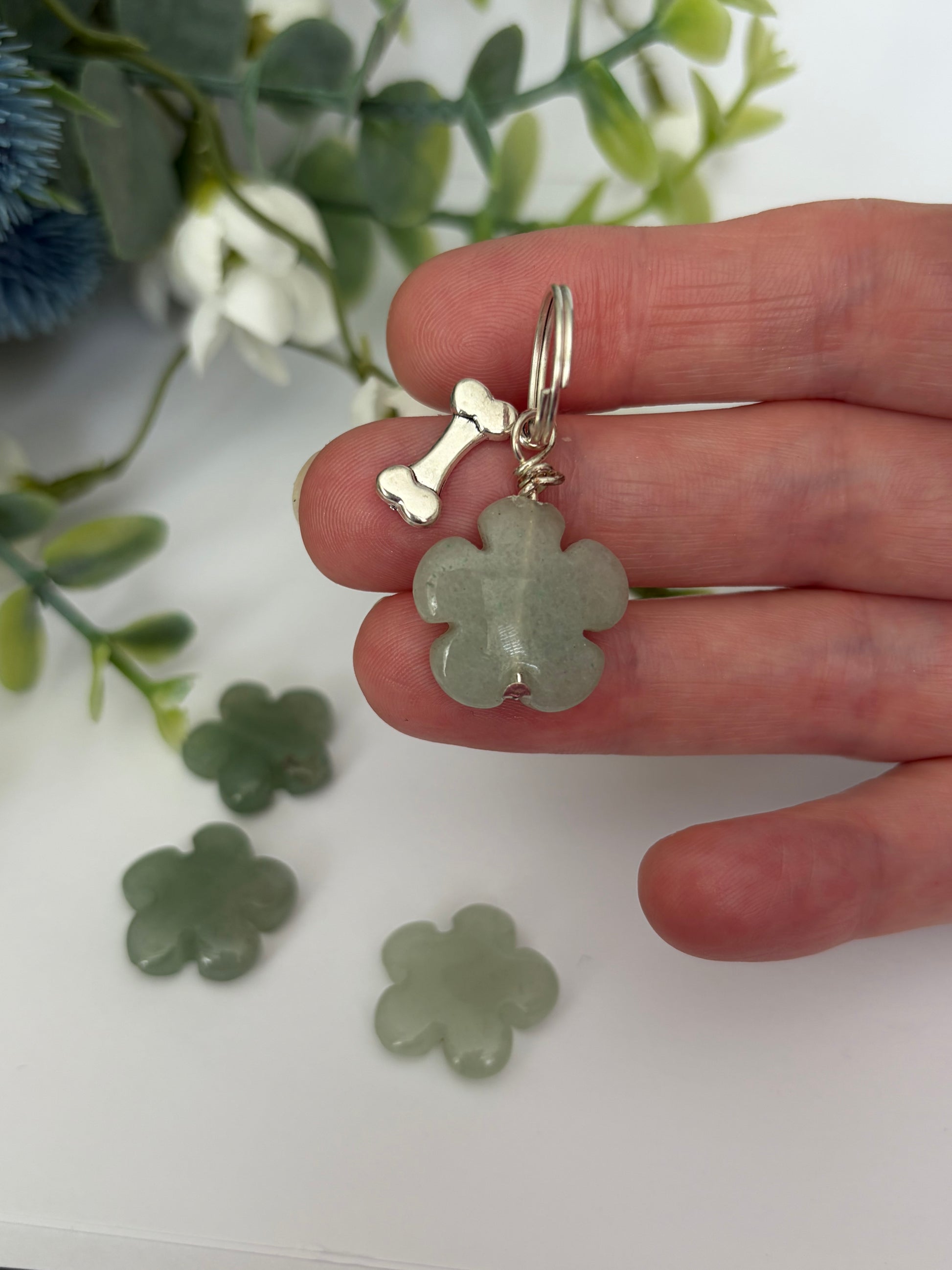 Calming stones for dogs 